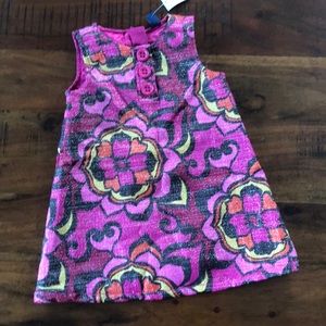 BabyGap A line dress 12-18 months